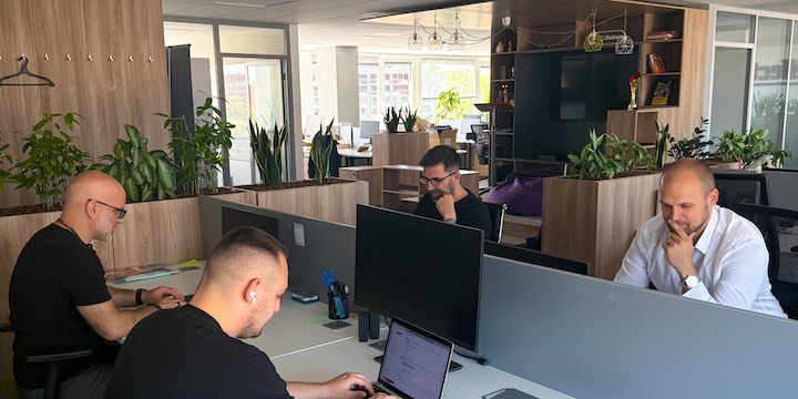 Cowork MarketSpot
